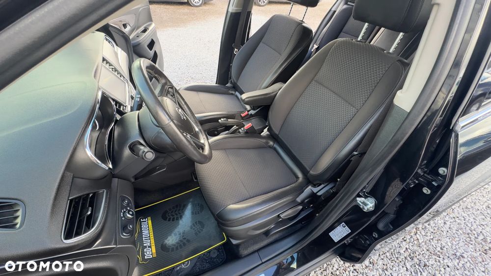 Opel Mokka X 1.4 Automatik Innovation - 27