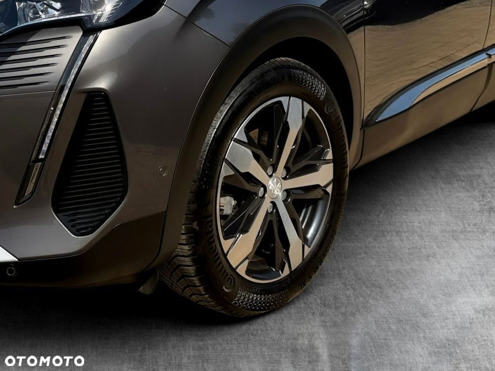 Peugeot 5008 - 10