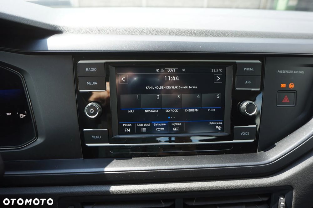 Volkswagen Polo 1.0 Move - 21