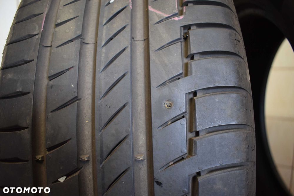 R19 225/55 Continental PremiumContact 6 Cena za parę - 6