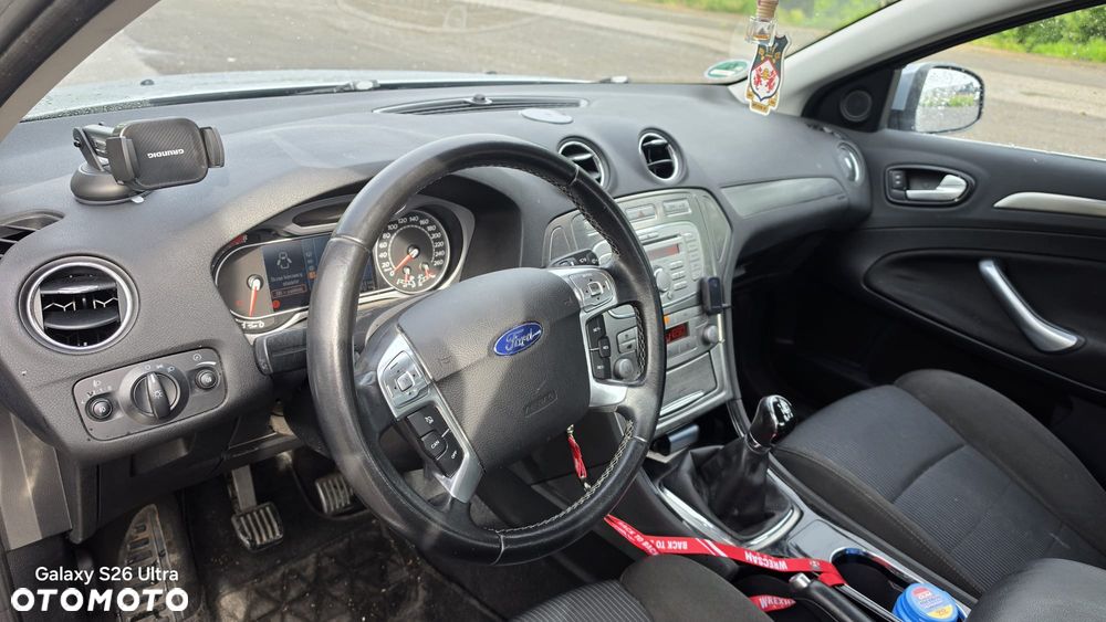Ford Mondeo 2.0 Trend X100 / X - 3