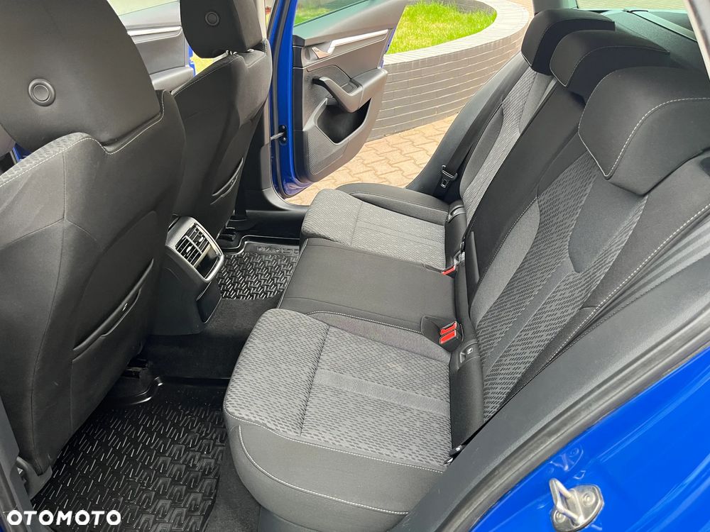 Skoda Octavia 1.5 TSI ACT Style - 19