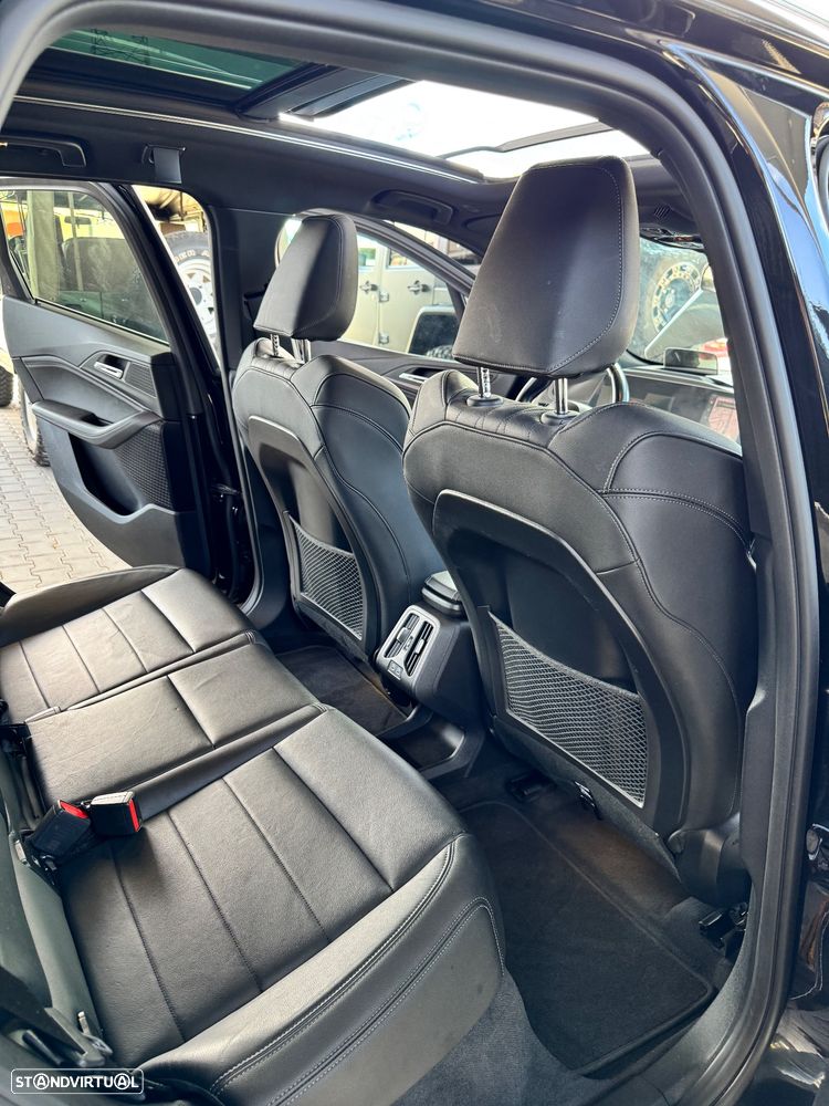 BMW X2 xDrive25e M Sport X - 8