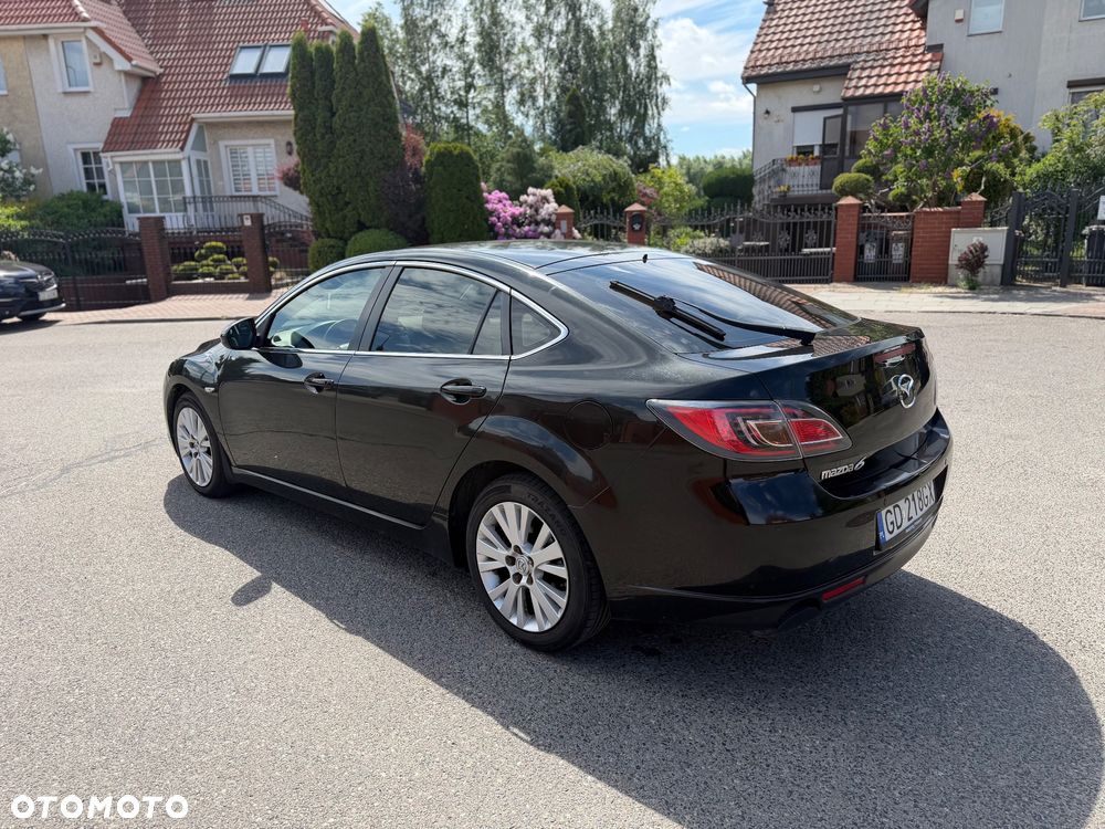 Mazda 6 2.0 CD Dynamic - 6