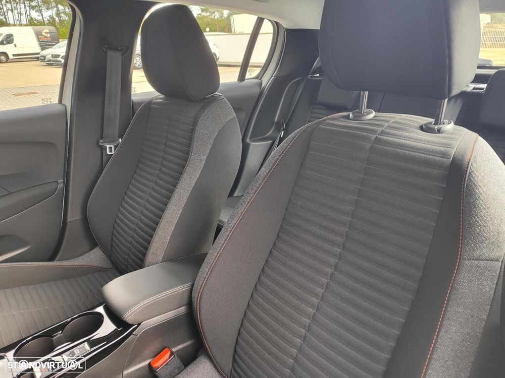 Peugeot e-208 50 kWh Active - 13