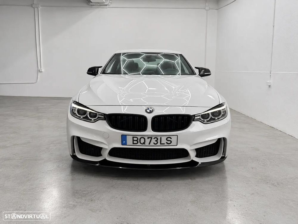 BMW 420 i Pack M - 2