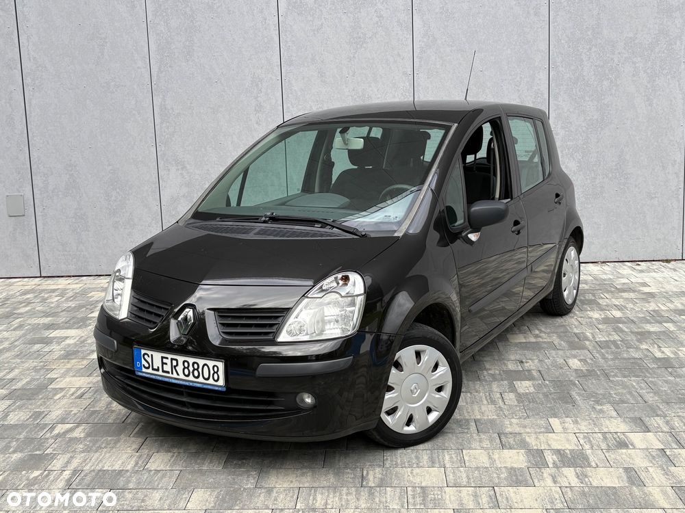 Renault Modus 1.2 16V Night&Day - 6