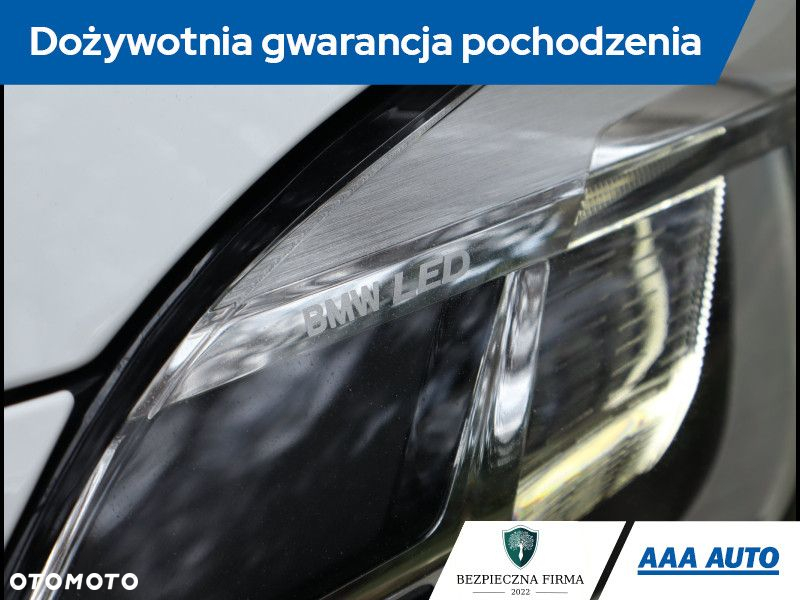 BMW Seria 1 - 20