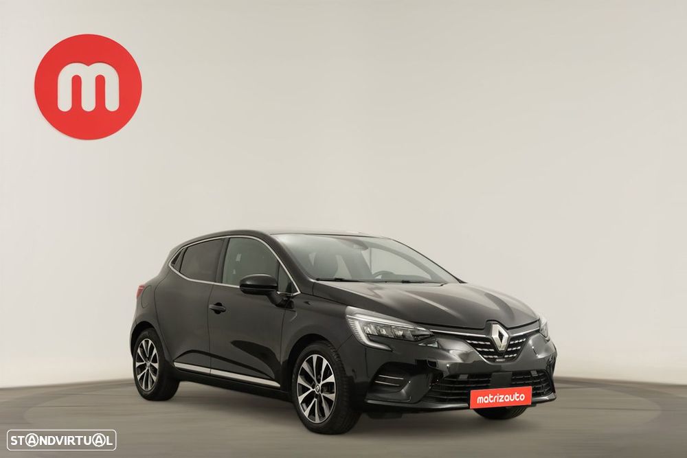 Renault Clio 1.0 TCe Techno - 1