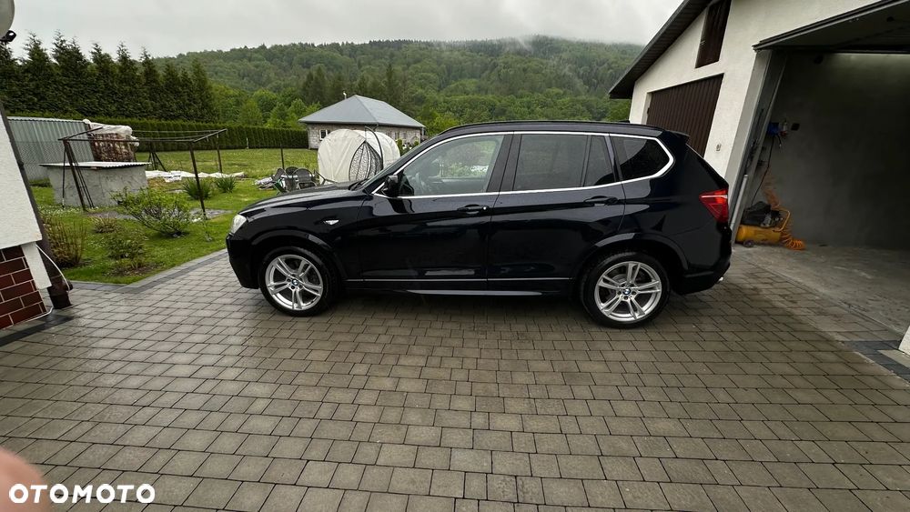 BMW X3 - 2