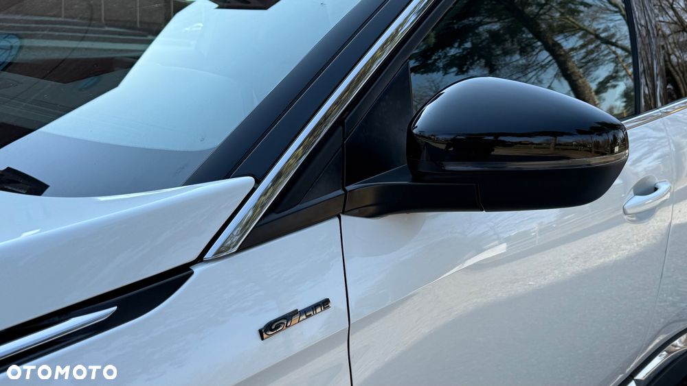 Peugeot 3008 BlueHDi 130 Stop & Start Allure Business-Paket - 12