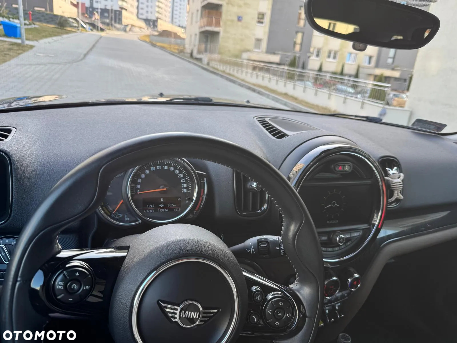 MINI Countryman Cooper S E ALL4 - 5