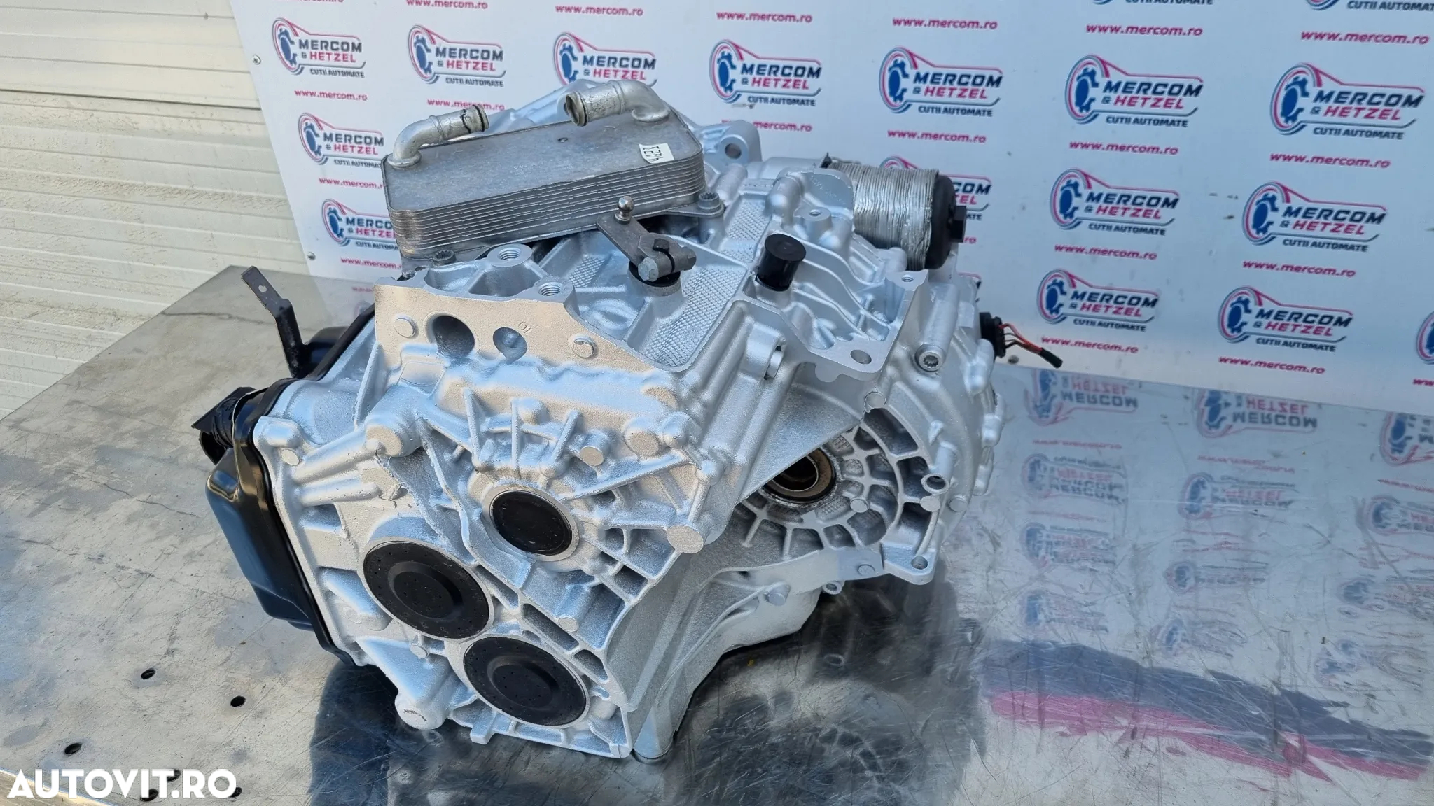 Cutie Automata TDJ / DSG DQ381 0GC 7 viteze / SKODA SUPERB / KODIAQ / VW PASSAT / 2.0TDI / 2016+ - 3