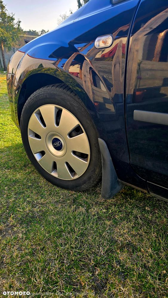 Ford Focus 1.6 TDCi Trend - 6