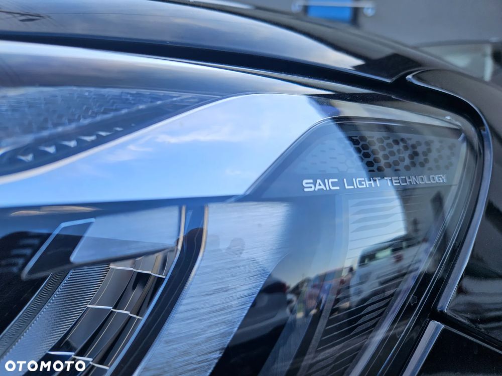 MG HS 1.5T-GDI Luxury - 2