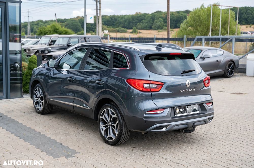 Renault Kadjar BLUE dCi 115 EDC INTENS - 13