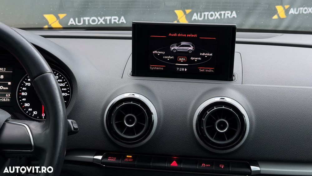 Audi A3 - 13