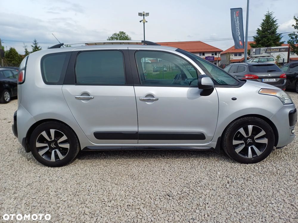 Citroën C3 Picasso HDi 90 FAP Exclusive - 7