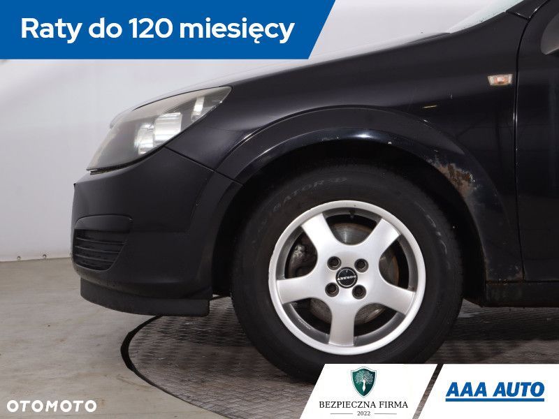 Opel Astra - 16