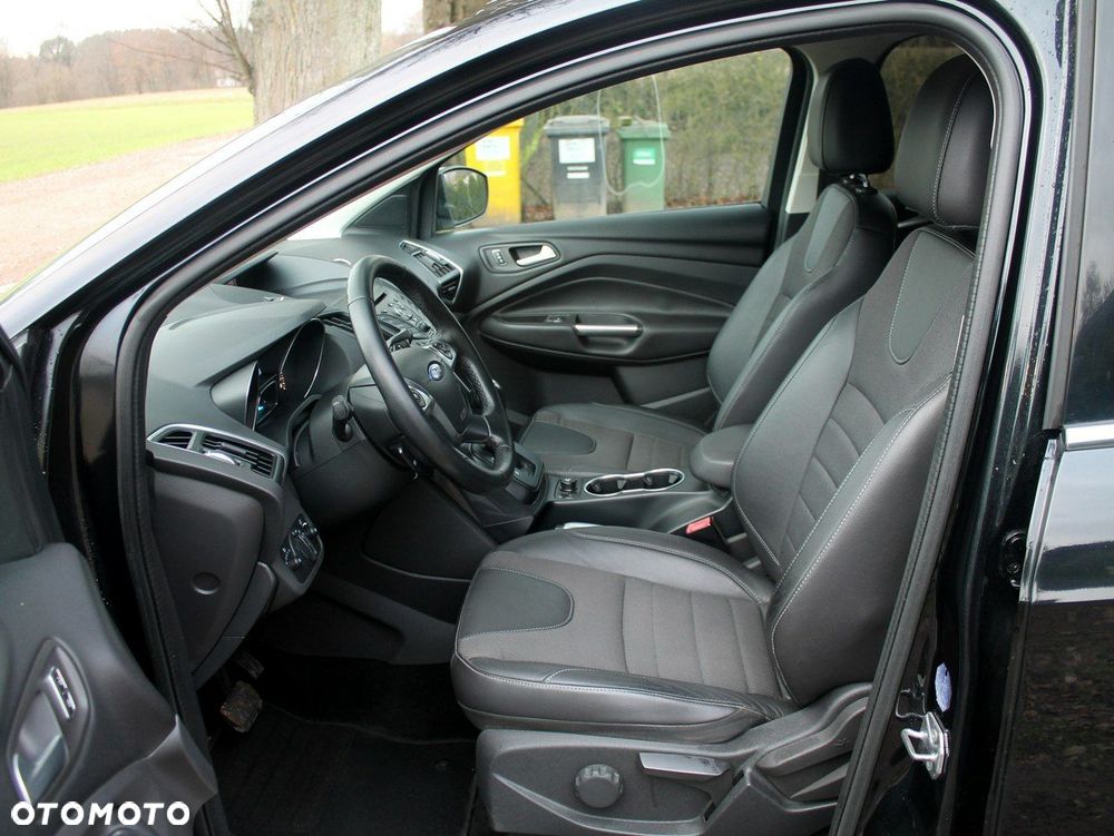 Ford Kuga - 6