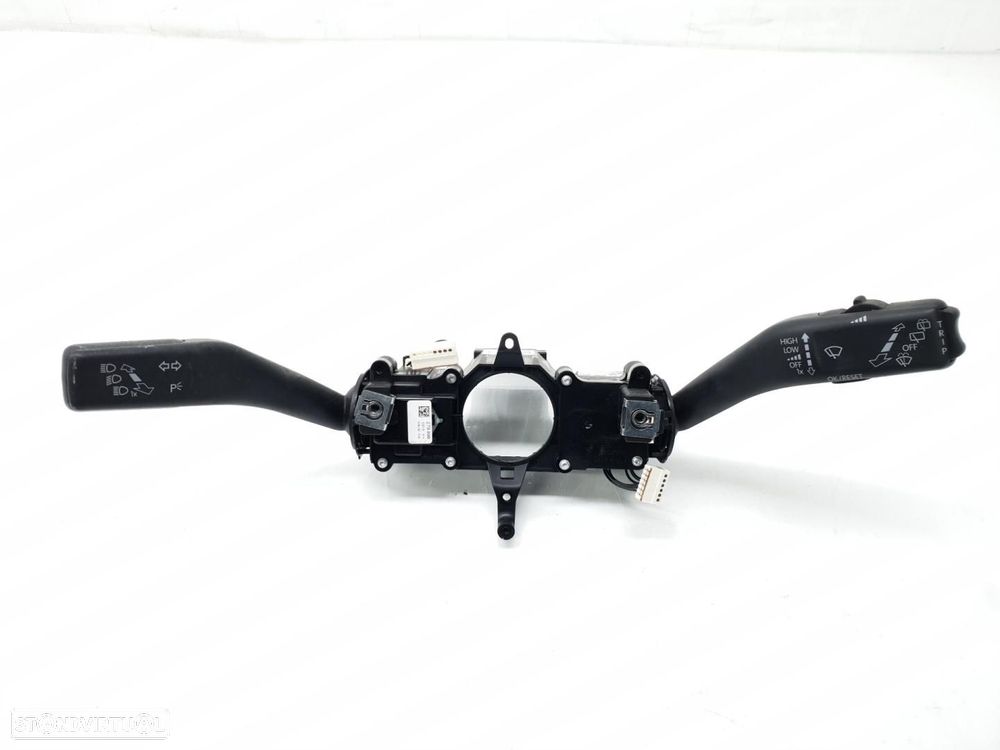 COMANDOS VOLANTE VOLKSWAGEN CADDY PROFESIONAL SA03.2015 - 1