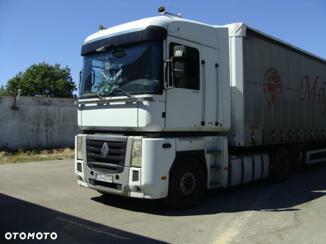 Renault Magnum - 1