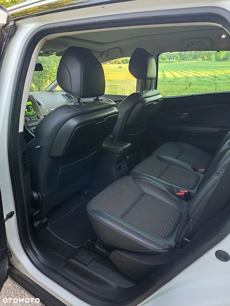 Renault Scenic ENERGY TCe 130 S&S LIMITED - 14