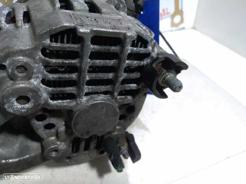 ALTERNADOR PEUGEOT 306 FASTBACK 1995 -9611369580 - 3