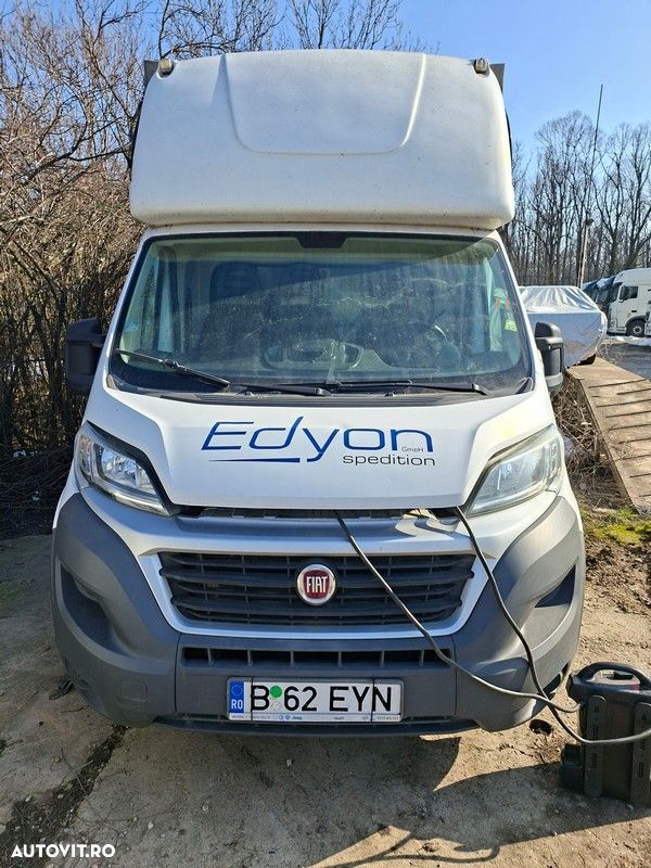 Fiat DUCATO - 2