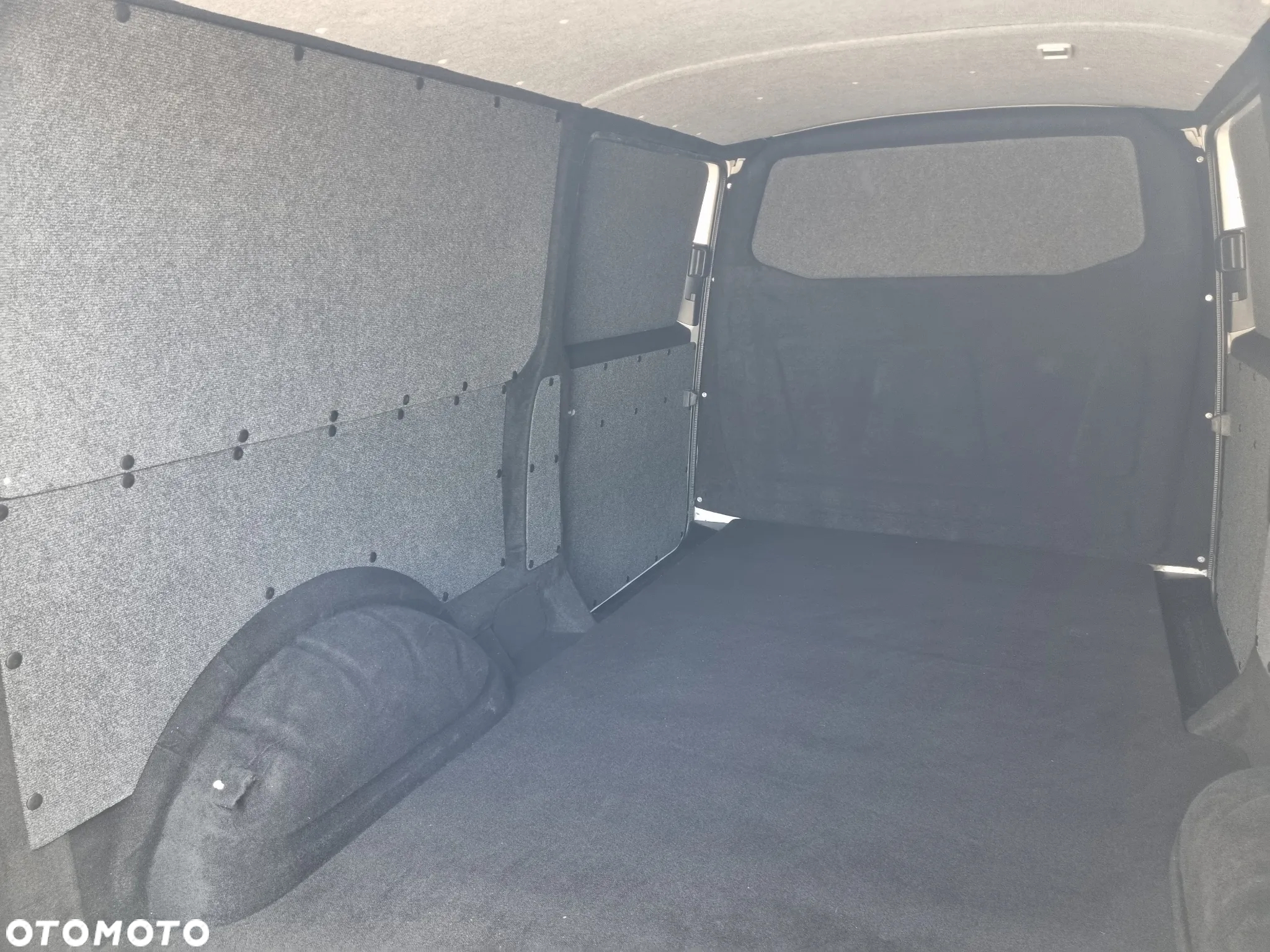 Volkswagen Transporter - 20