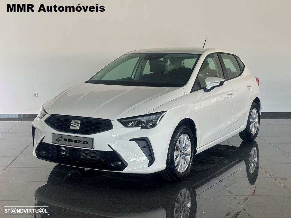 SEAT Ibiza 1.0 MPI - 25