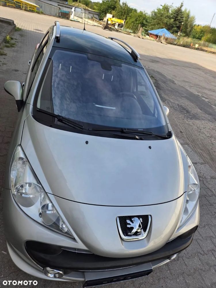 Peugeot 207 1.6 Premium - 5