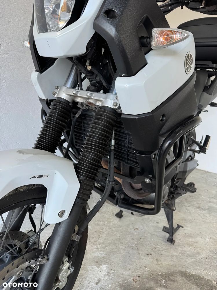 Yamaha XTZ - 29
