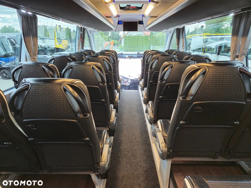 Neoplan CITYLINER/ SPROWADZONY / 55 MIEJSC/ 388 000 KM - 33