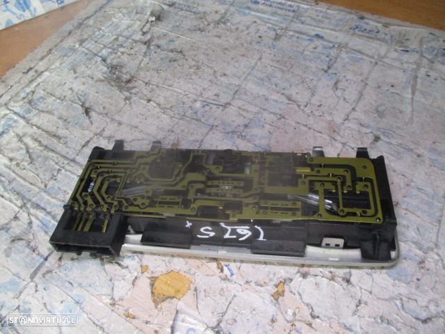 Luz De Teto Plafonier 8200366364 RENAULT ESPACE 2006 - 4