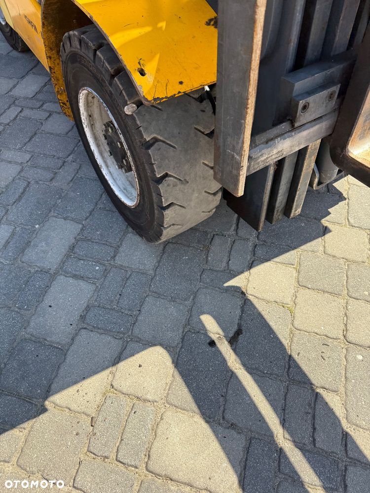 Jungheinrich BFG430 - 5