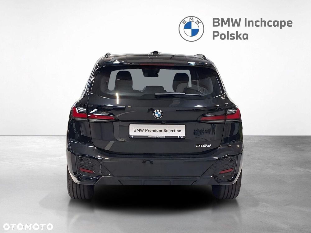 BMW Seria 2 - 5