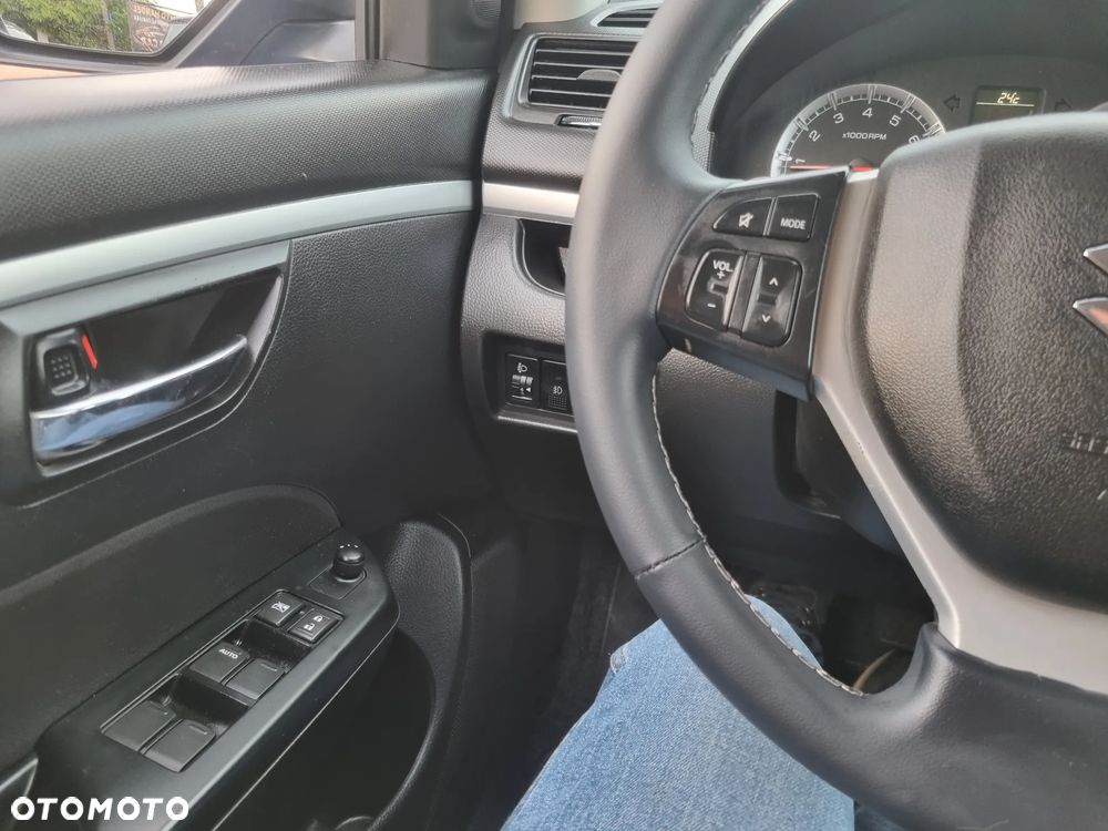 Suzuki Swift 1.2 X-TRA - 9
