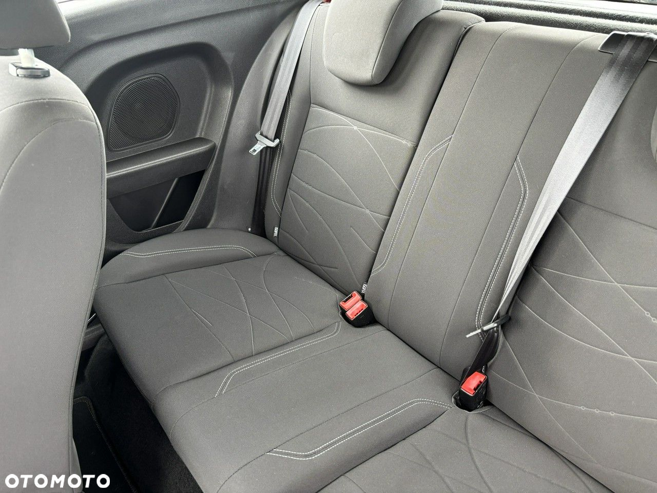 Ford Fiesta - 13