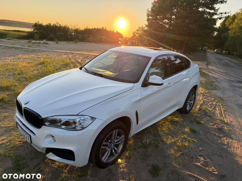 BMW X6 - 20