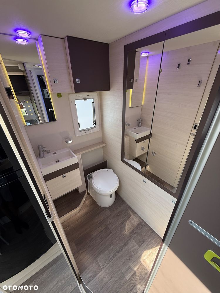 Ford CHAUSSON Welcome 610 - 37