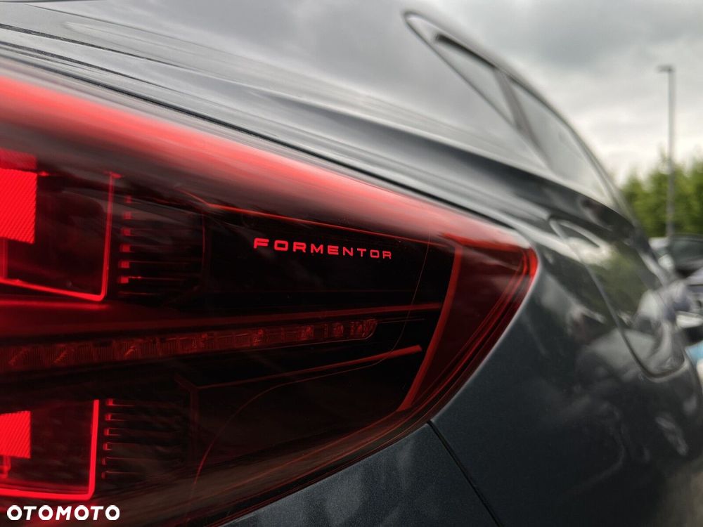 Cupra Formentor - 17