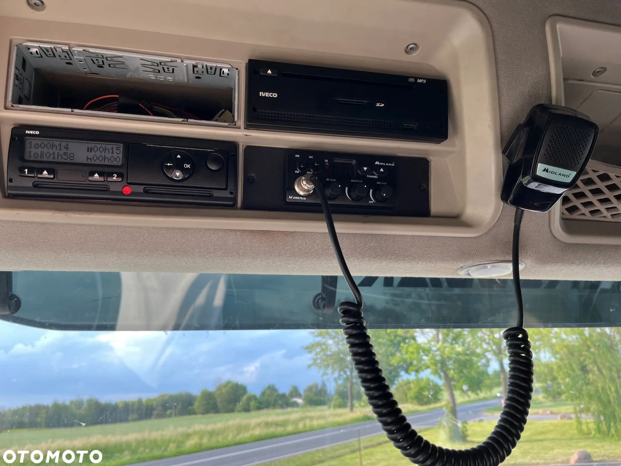 Iveco - 36
