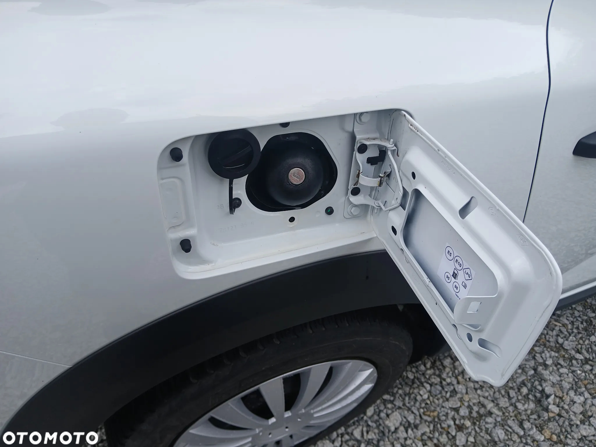 Dacia Jogger 1.0 TCe Essential - 19
