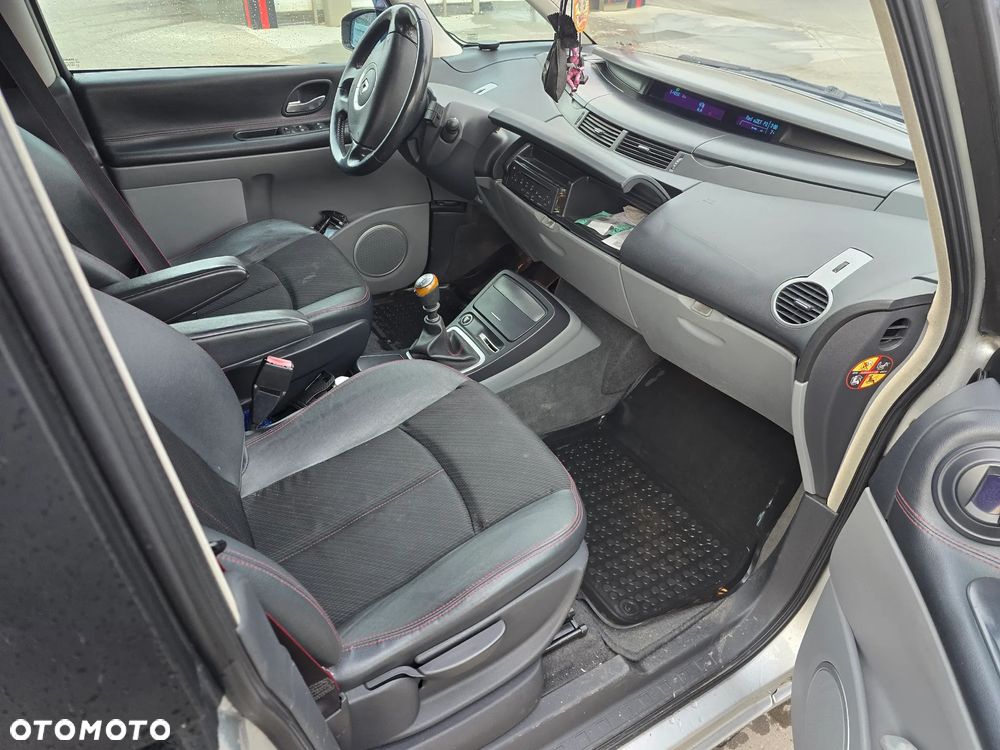 Renault Espace - 8