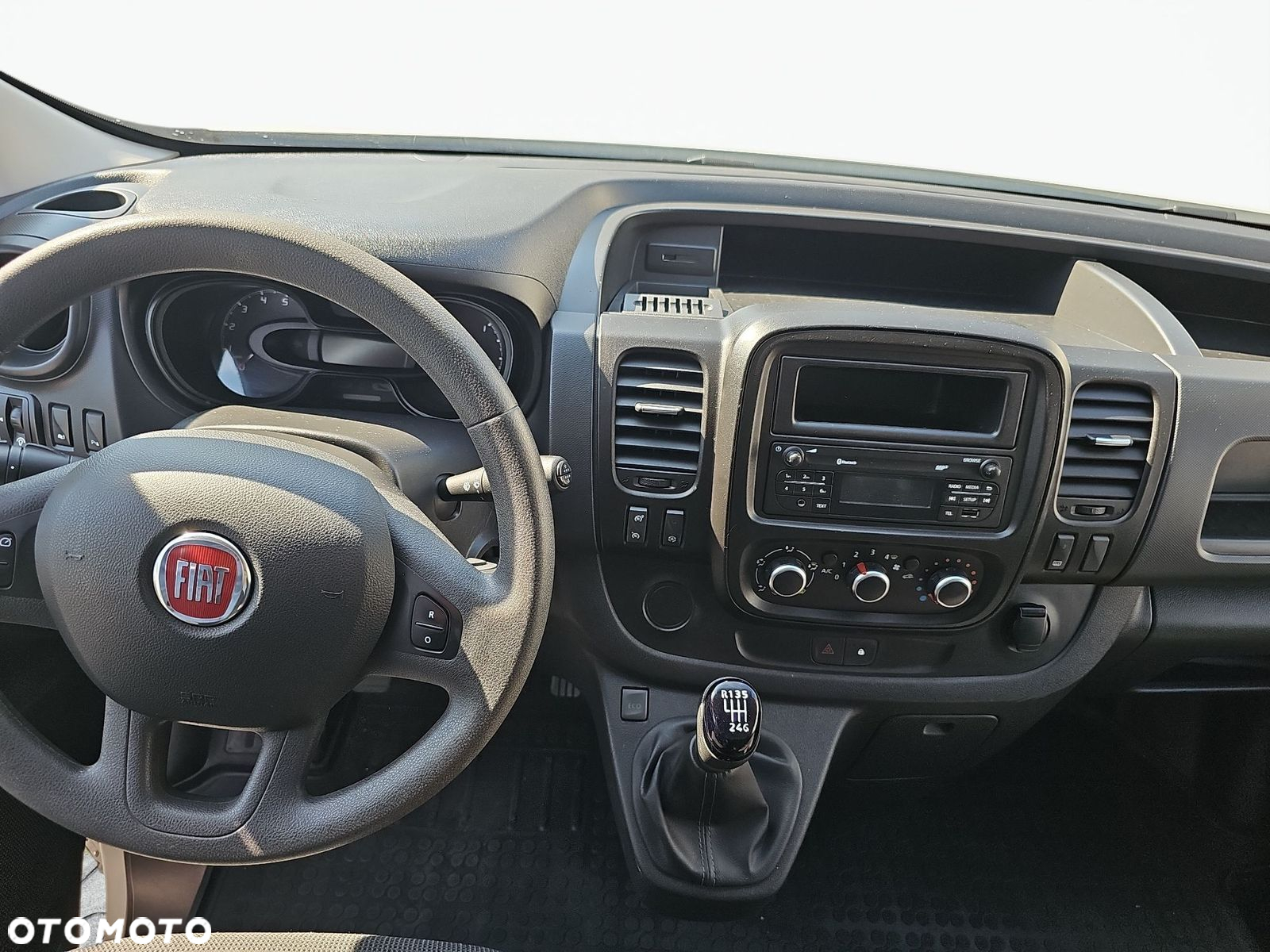 Fiat talento - 23