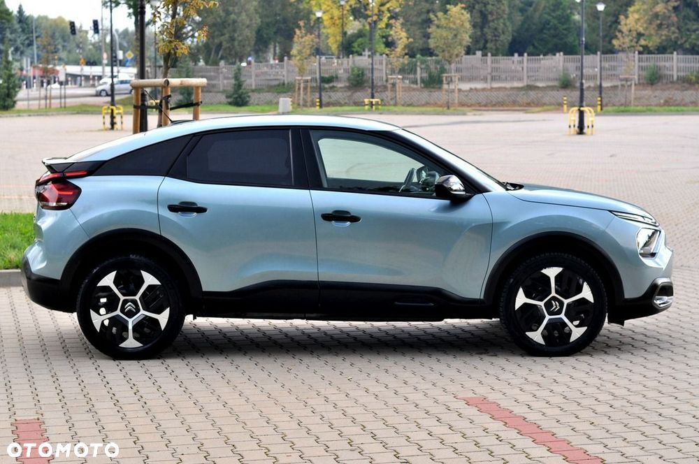 Citroën C4 1.5 BlueHDi Shine S&S - 33