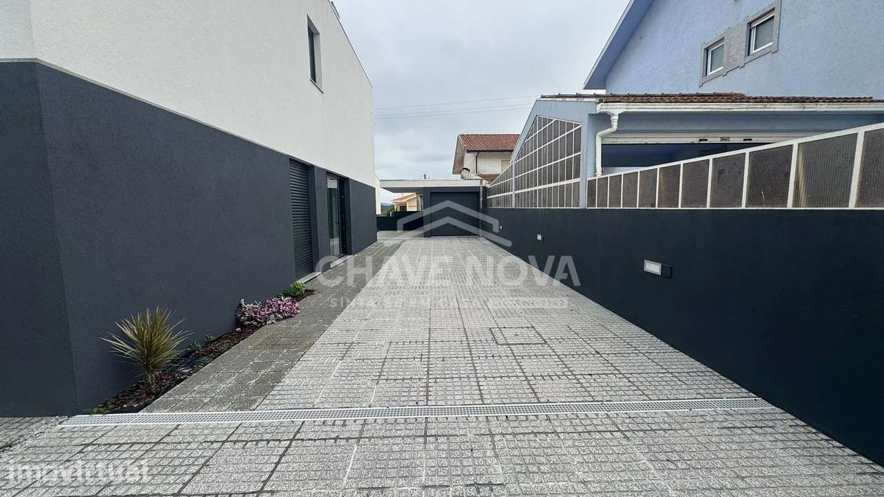 Moradia T3 Nova c/piscina em fase final de acabamentos ESP/00179/RS - Grande imagem: 5/19