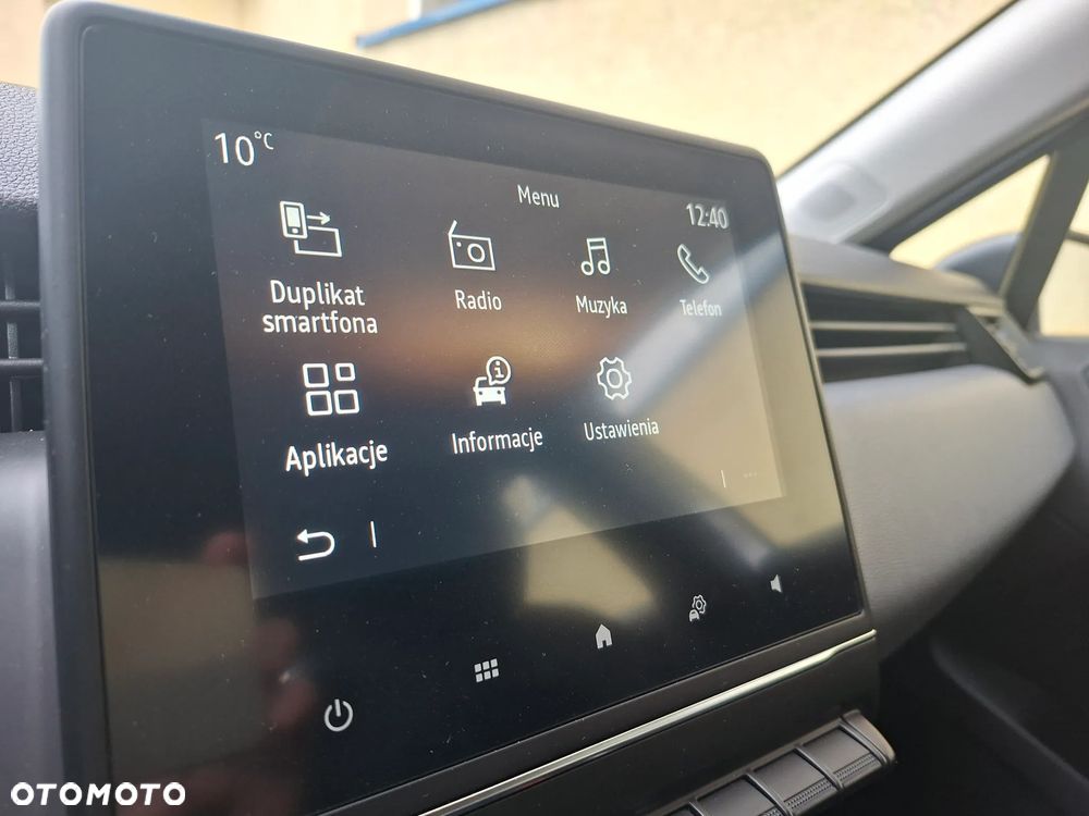 Renault Clio SCe 65 BUSINESS EDITION - 18