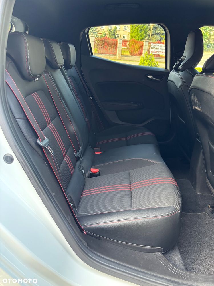 Renault Clio 1.3 TCe R.S Line EDC - 9